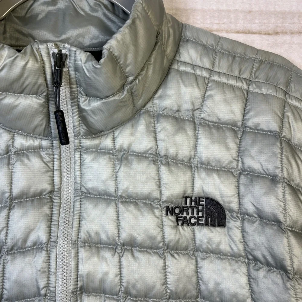 The North Face north face